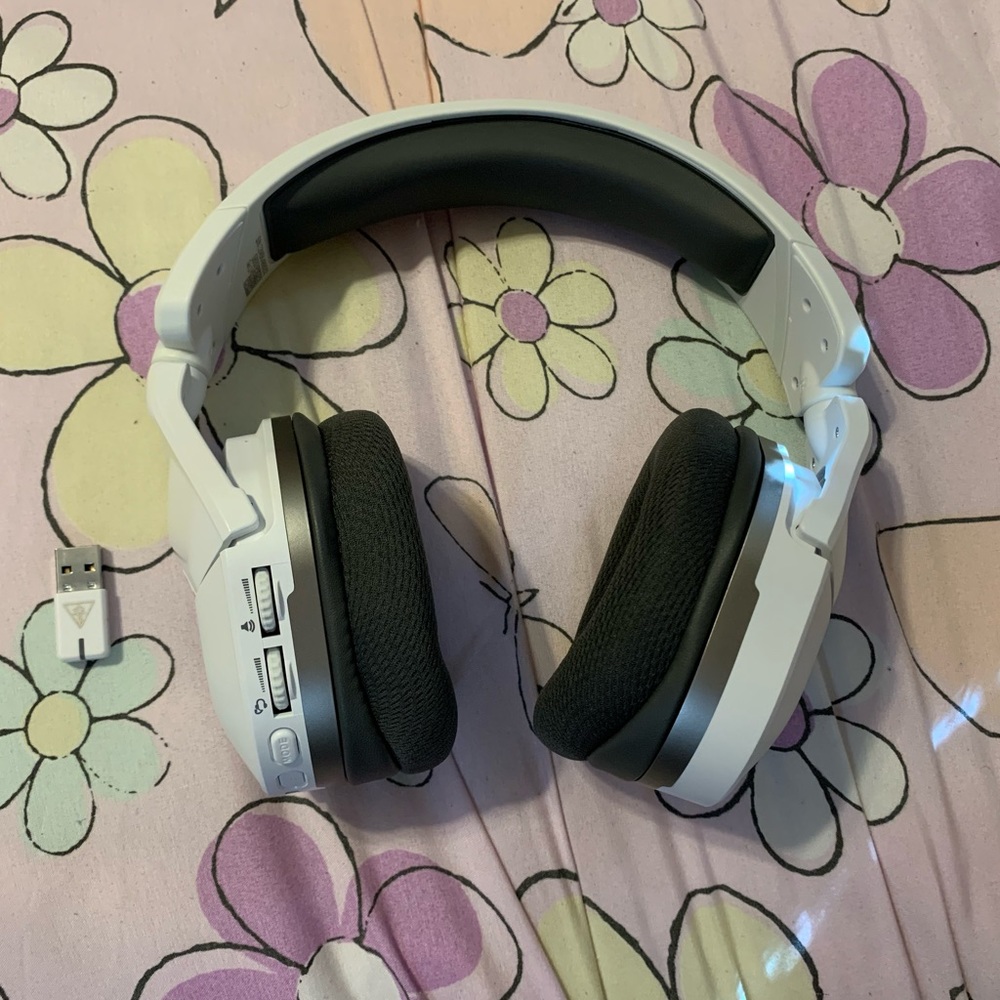 Turtle Beach Stealth 600P Gen 2 Tx